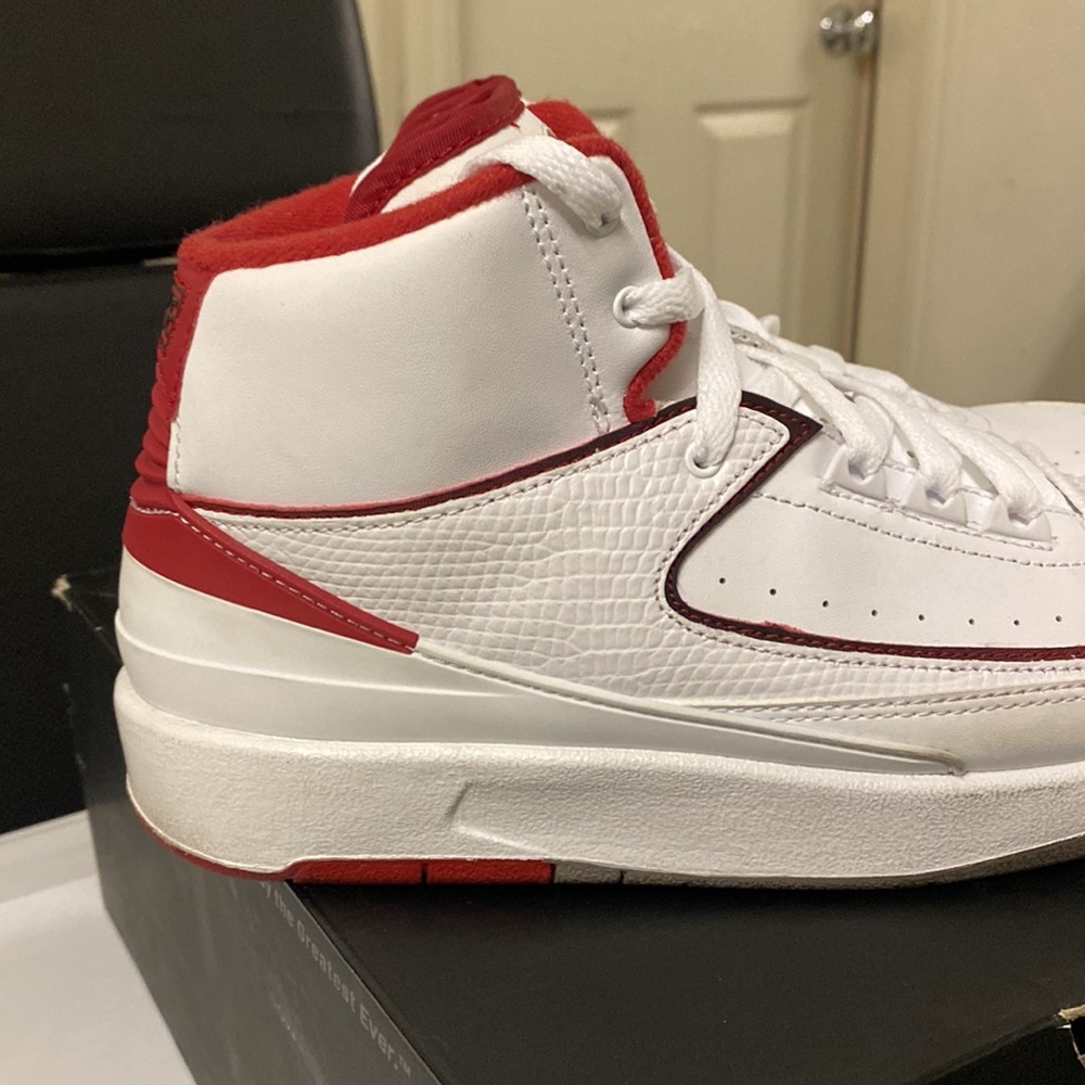 Jordan 2 - Picture 3 of 10